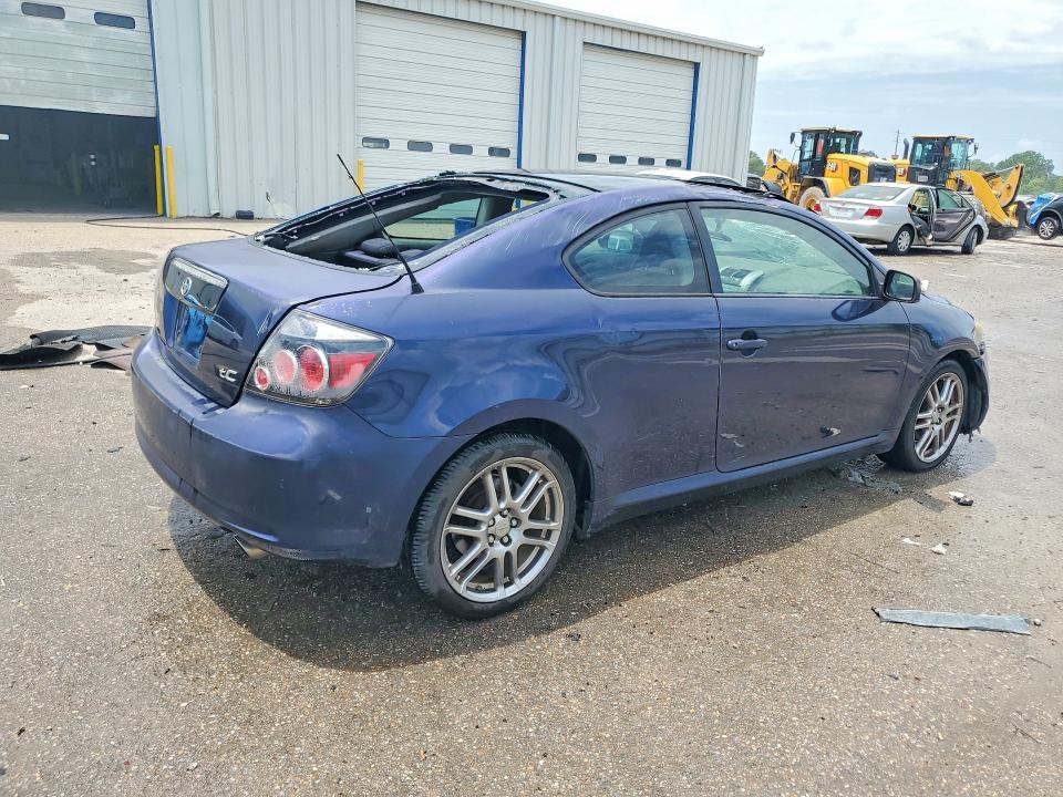 Продаж на аукціоні авто 2008 Scion Tc, vin: JTKDE167280237459, номер лоту: 55656286
