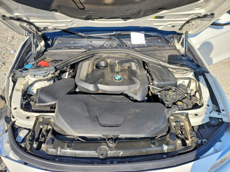 Продаж на аукціоні авто 2018 Bmw 330, vin: WBA8D9G55JNU67302, номер лоту: 58839786
