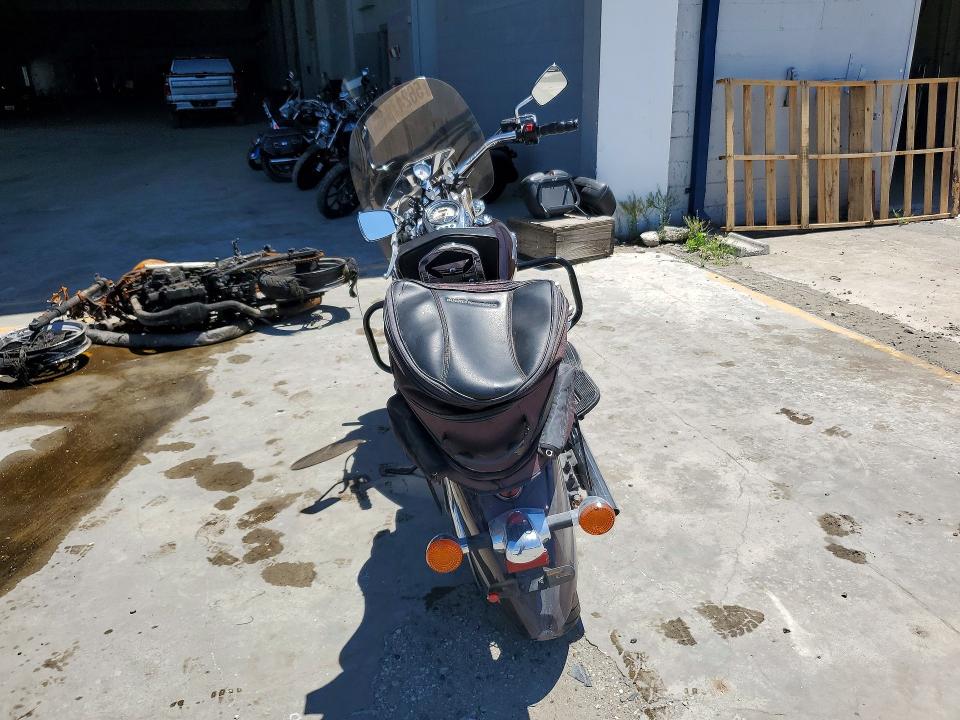 Aukcja sprzedaży 2012 Kawasaki Vn900, vin: JKAVN2B16CA070927, numer aukcji: 56247946