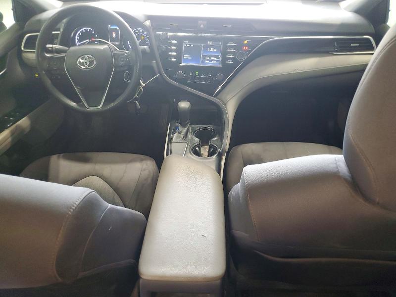 Aukcja sprzedaży 2018 Toyota Camry, vin: JTNB11HK8J3033406, numer aukcji: 57217646