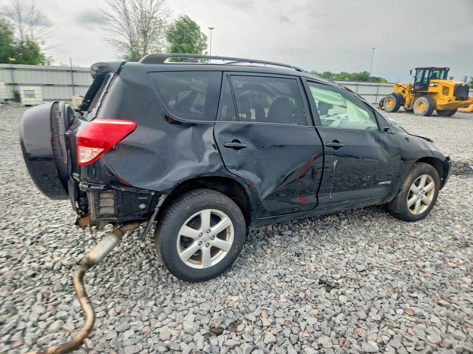Продаж на аукціоні авто 2007 Toyota Rav4, vin: JTMBK31V575033314, номер лоту: 59123176