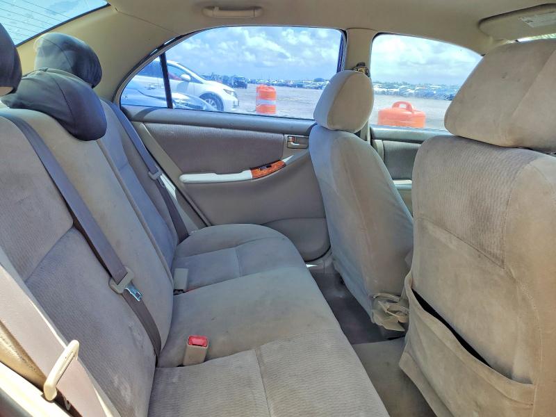 Aukcja sprzedaży 2006 Toyota Corolla, vin: 1NXBR32E46Z659396, numer aukcji: 56632306