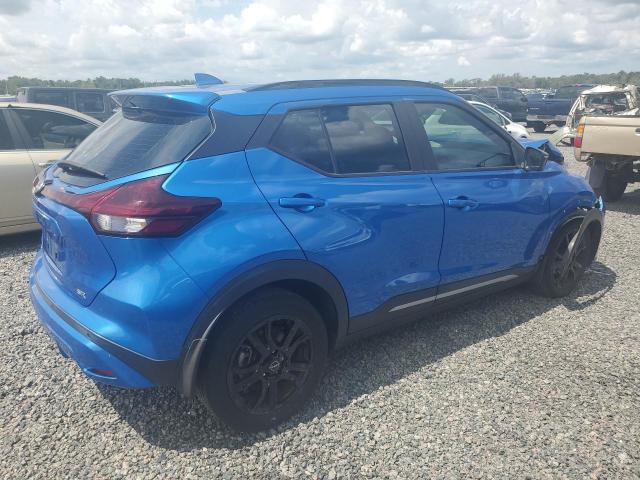 Продажа на аукционе авто 2022 Nissan Kicks, vin: 3N1CP5DV0NL528047, номер лота: 55745126