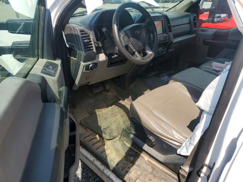 Продаж на аукціоні авто 2017 Ford F250, vin: 1FT7W2A69HEE97804, номер лоту: 54644116