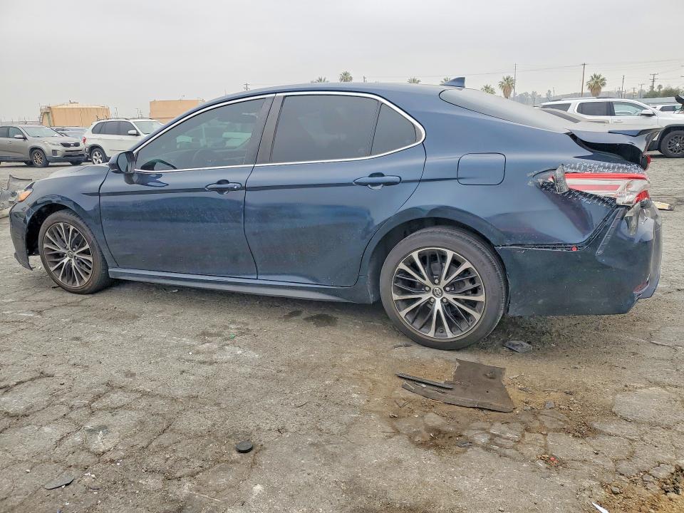 Aukcja sprzedaży 2019 Toyota Camry, vin: 4T1B11HK9KU824877, numer aukcji: 54160676