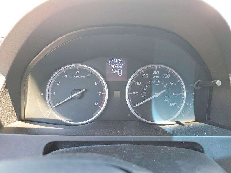 Aukcja sprzedaży 2013 Acura Rdx, vin: 5J8TB4H51DL008323, numer aukcji: 58291286