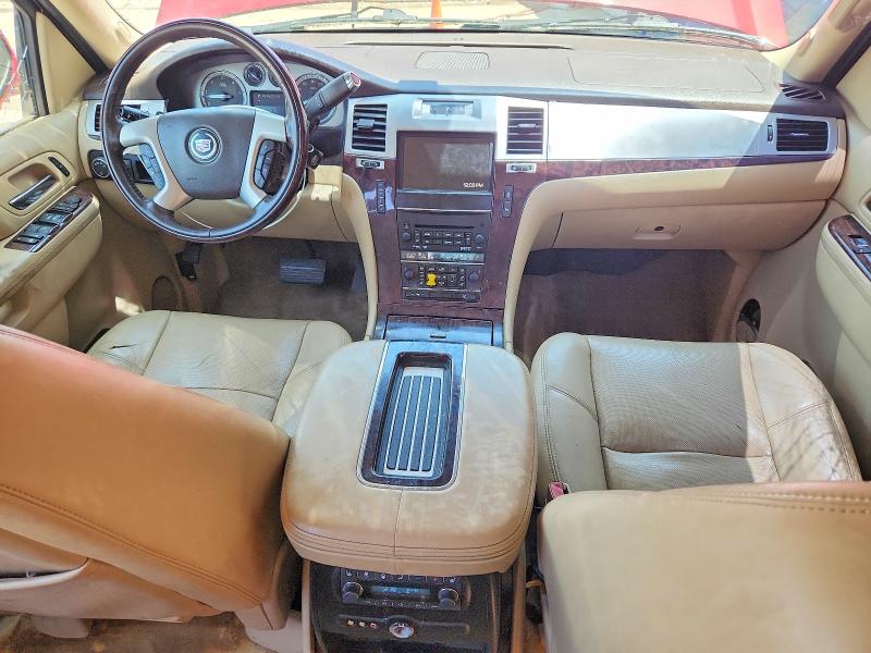 Aukcja sprzedaży 2013 Cadillac Escalade, vin: 1GYS4CEF8DR139378, numer aukcji: 55583806