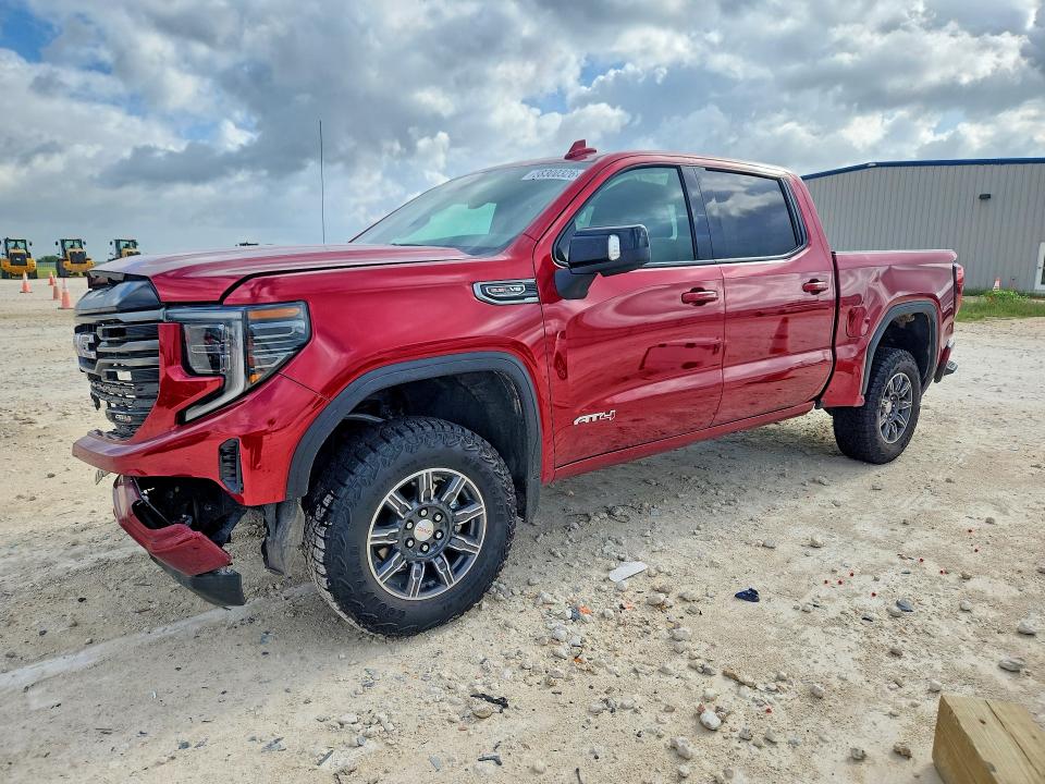 Aukcja sprzedaży 2026 Gmc Sierra, vin: 1GTUUEEL0TZ323115, numer aukcji: 58300326
