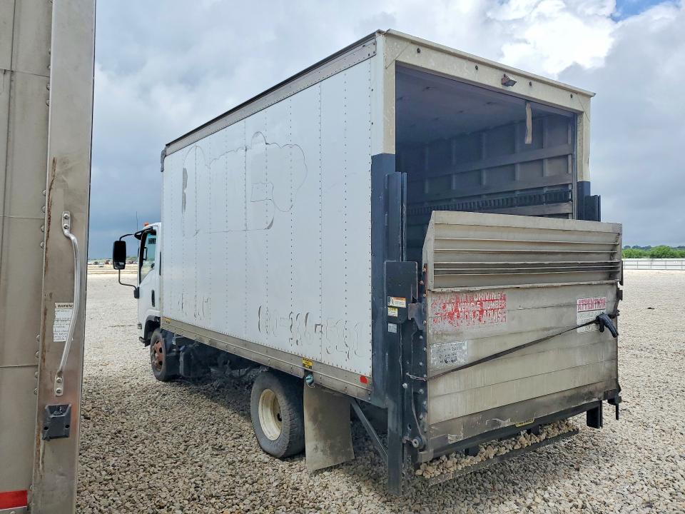 Aukcja sprzedaży 2013 Isuzu Npr, vin: JALB4W175D7400272, numer aukcji: 56065186