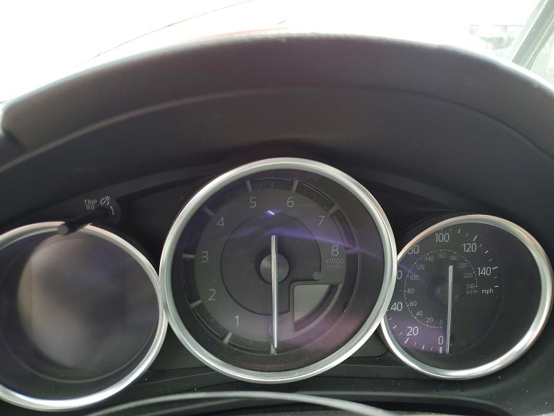 Aukcja sprzedaży 2017 Mazda Mx-5 Miata, vin: JM1NDAD71H0119940, numer aukcji: 57507986