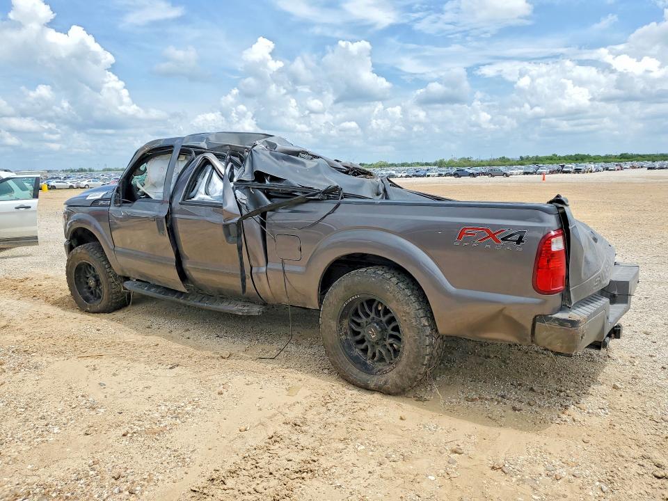 2014 Ford F250 მანქანა იყიდება აუქციონზე, vin: 1FT7W2B69EEB85492, აუქციონის ნომერი: 55863866