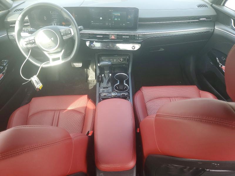 Продаж на аукціоні авто 2026 Kia K5, vin: KNAG64J74T5456104, номер лоту: 54260196