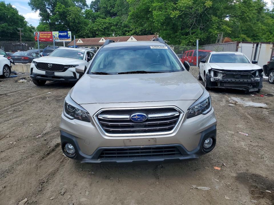 Aukcja sprzedaży 2018 Subaru Outback, vin: 4S4BSACC1J3353986, numer aukcji: 54895466