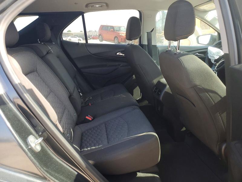 58330226 :رقم المزاد ، 2GNAXJEV9L6157894 vin ، 2020 Chevrolet Equinox مزاد بيع