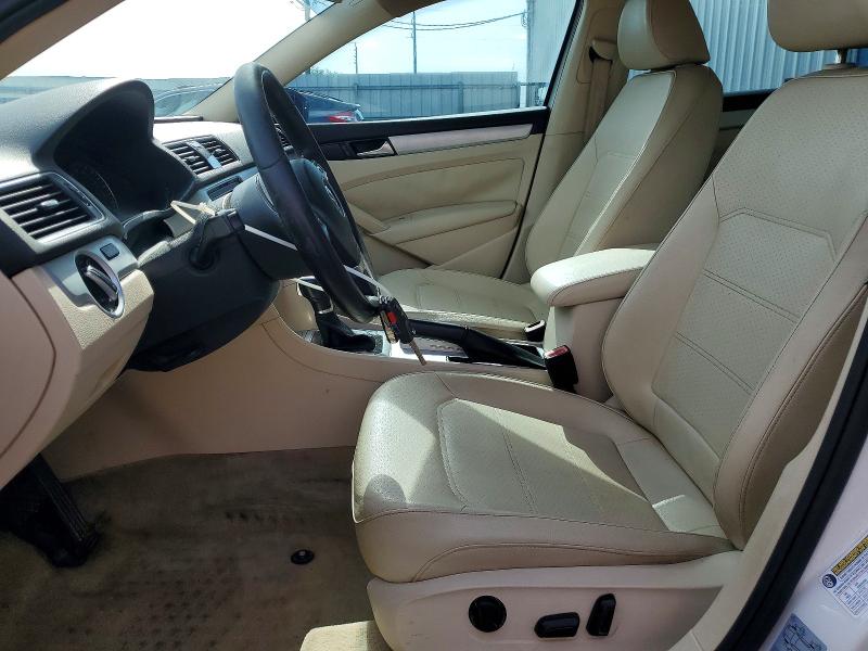 Aukcja sprzedaży 2012 Volkswagen Passat, vin: 1VWBP7A38CC041949, numer aukcji: 55786016
