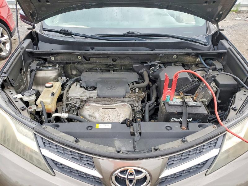 58306676 :رقم المزاد ، JTMBFREV9FD151923 vin ، 2015 Toyota Rav4 مزاد بيع