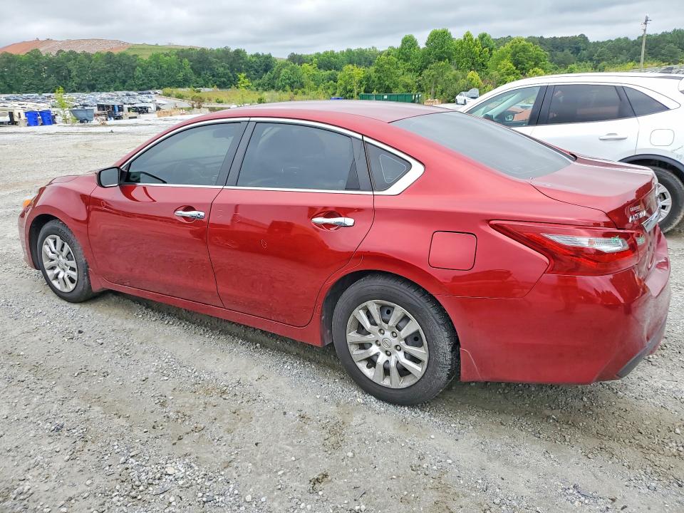 Aukcja sprzedaży 2018 Nissan Altima, vin: 1N4AL3AP4JC156668, numer aukcji: 55964976