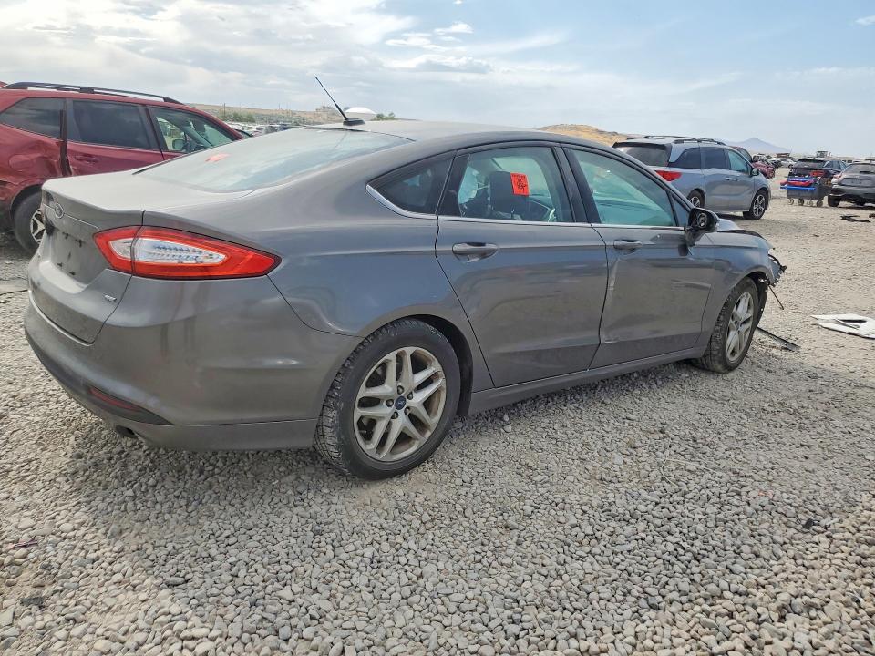 2014 Ford Fusion მანქანა იყიდება აუქციონზე, vin: 3FA6P0H74ER227292, აუქციონის ნომერი: 58043686