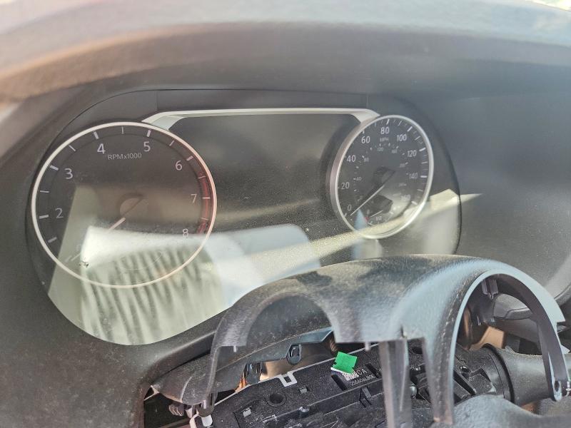 2024 Nissan Sentra მანქანა იყიდება აუქციონზე, vin: 3N1AB8CV7RY313153, აუქციონის ნომერი: 59085456