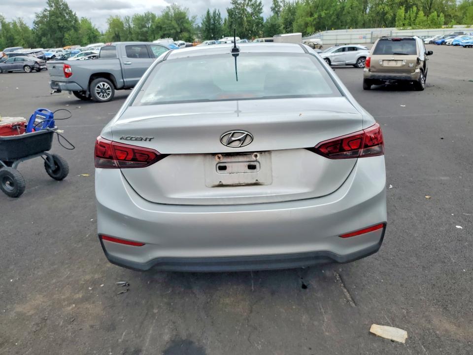 Продажа на аукционе авто 2019 Hyundai Accent, vin: 3KPC24A35KE047056, номер лота: 59016806
