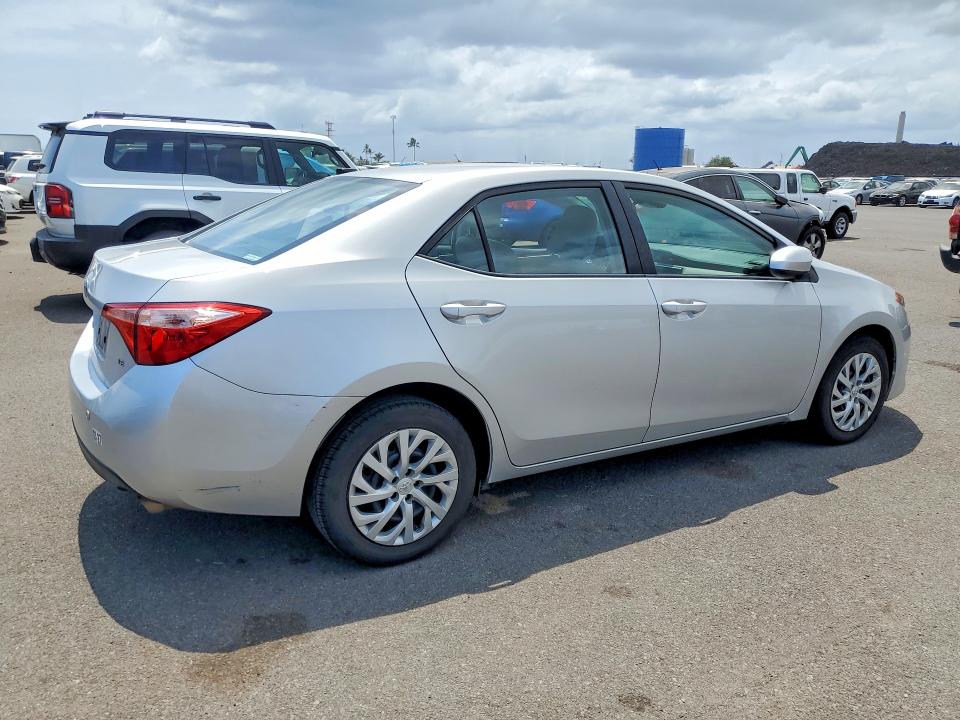 2019 Toyota Corolla მანქანა იყიდება აუქციონზე, vin: 5YFBURHE7KP944095, აუქციონის ნომერი: 55473996