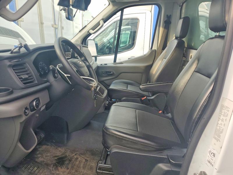 2020 Ford Transit მანქანა იყიდება აუქციონზე, vin: 1FDBW5Z88LKB52495, აუქციონის ნომერი: 55893856