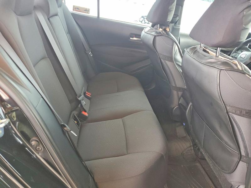 Продажа на аукционе авто 2021 Toyota Corolla, vin: 5YFEPMAE0MP168204, номер лота: 56636516
