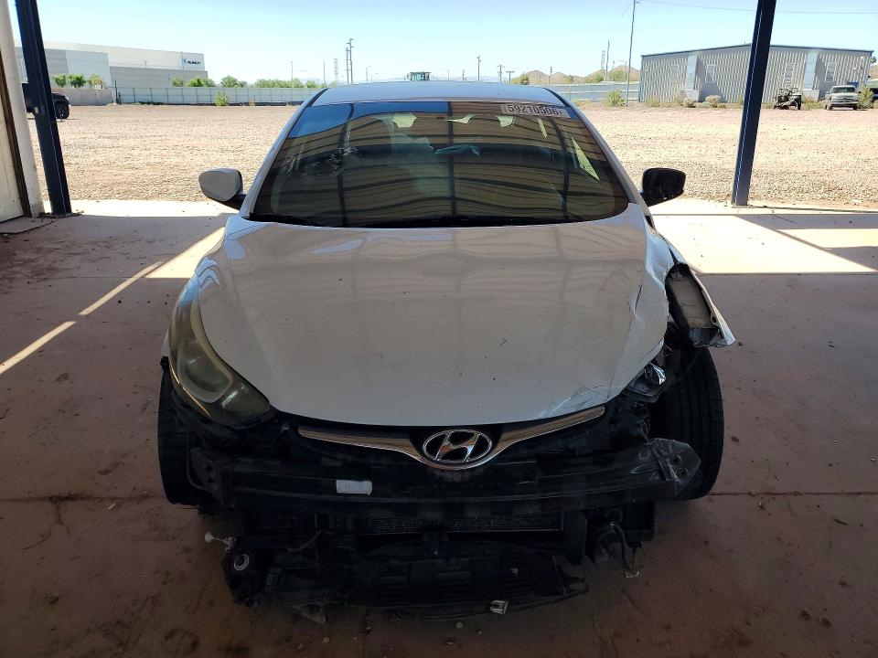 2016 Hyundai Elantra მანქანა იყიდება აუქციონზე, vin: 5NPDH4AE0GH706913, აუქციონის ნომერი: 59210506