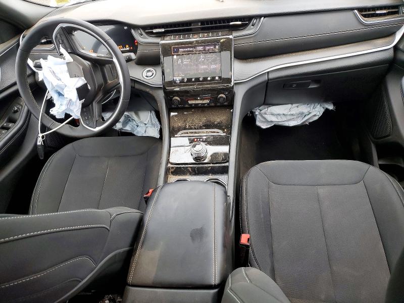 Aukcja sprzedaży 2025 Jeep Grand Cherokee, vin: 1C4RJKAG0S8738042, numer aukcji: 57346516