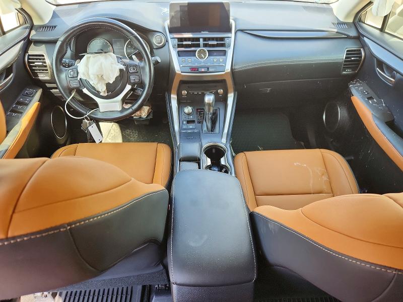 Продажа на аукционе авто 2021 Lexus Nx 300, vin: JTJDARBZ2M5030766, номер лота: 55704676