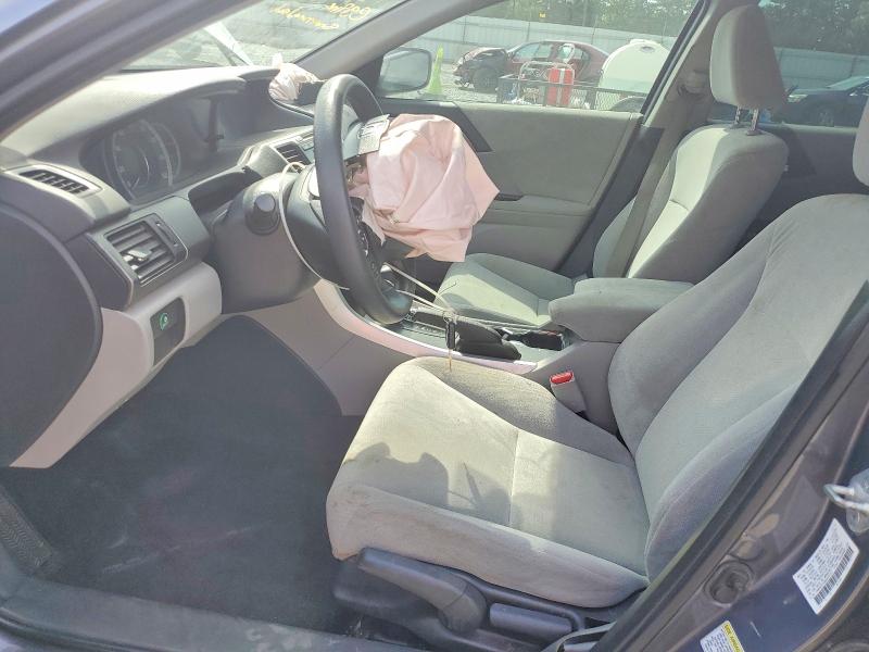 Aukcja sprzedaży 2013 Honda Accord, vin: 1HGCR2F3XDA054732, numer aukcji: 58365326
