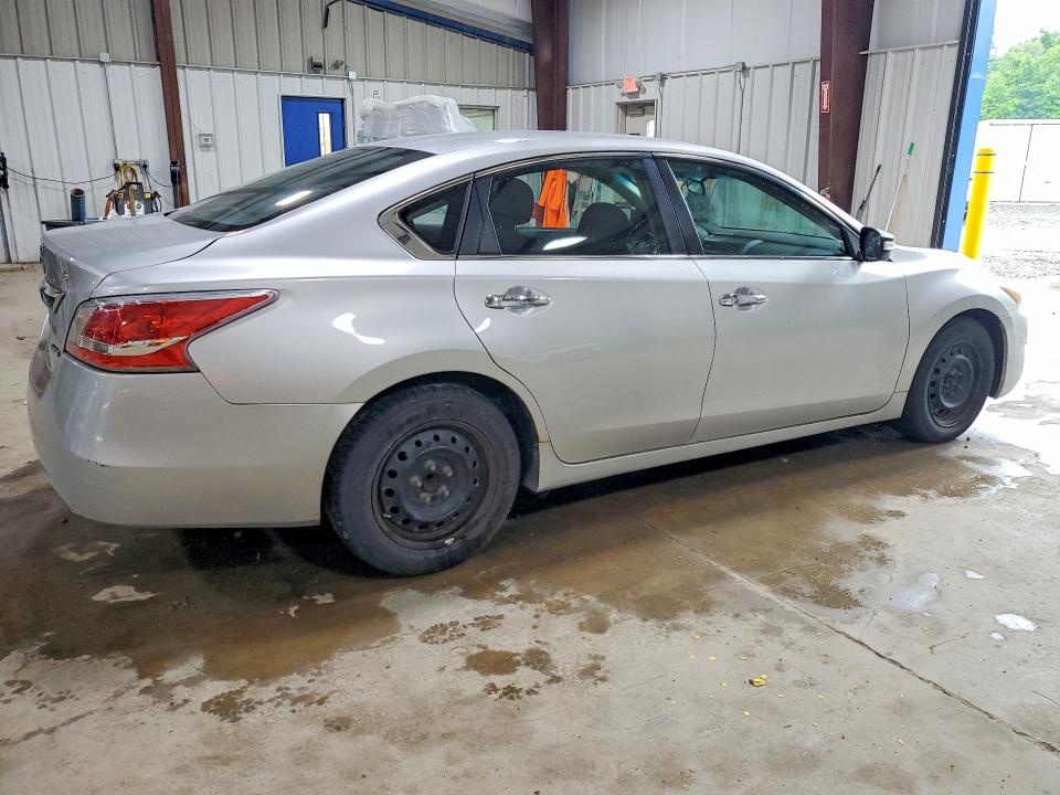 Продаж на аукціоні авто 2014 Nissan Altima, vin: 1N4AL3AP6EC288756, номер лоту: 57401226