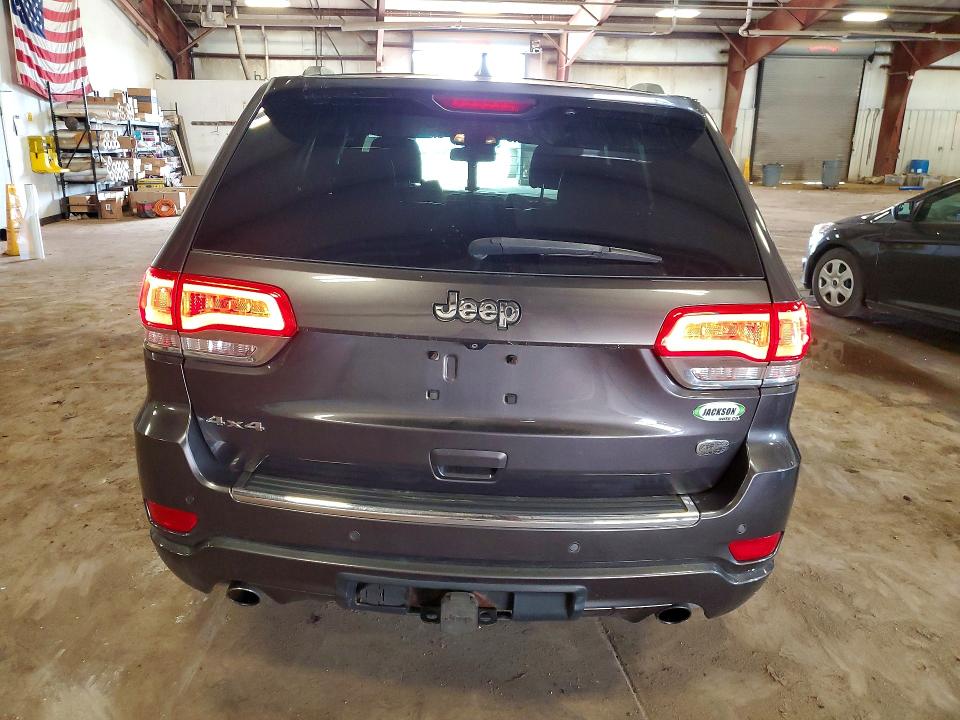 59169086 :رقم المزاد ، 1C4RJFCG8EC398810 vin ، 2014 Jeep Grand Cherokee مزاد بيع