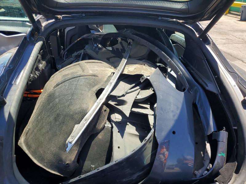 Aukcja sprzedaży 2015 Tesla Model S, vin: 5YJSA1E26FF108459, numer aukcji: 58371646