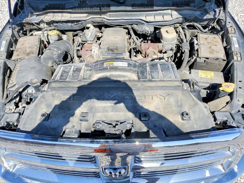 56086626 :رقم المزاد ، 3C6UD5DL5CG324835 vin ، 2012 Dodge Ram 2500 مزاد بيع