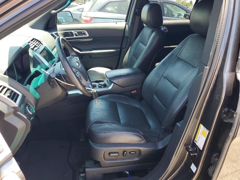 Aukcja sprzedaży 2015 Ford Explorer, vin: 1FM5K8GT0FGA55168, numer aukcji: 56878536