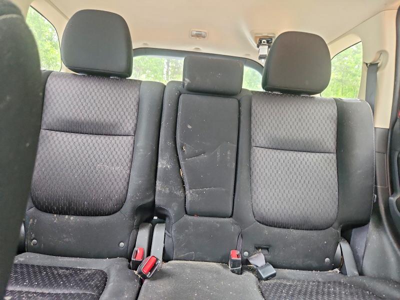 Продажа на аукционе авто 2015 Mitsubishi Outlander, vin: JA4AZ2A3XFZ601915, номер лота: 56617356
