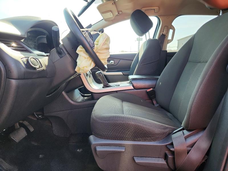 Продажа на аукционе авто 2014 Ford Edge, vin: 2FMDK3GC6EBB17063, номер лота: 55454936