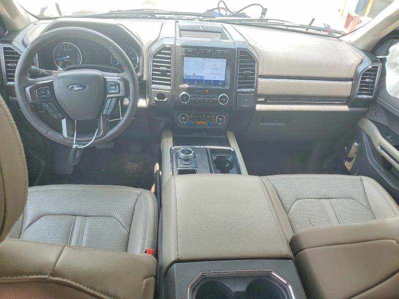 Продажа на аукционе авто 2021 Ford Expedition, vin: 1FMJU1KT7MEA60724, номер лота: 58531886