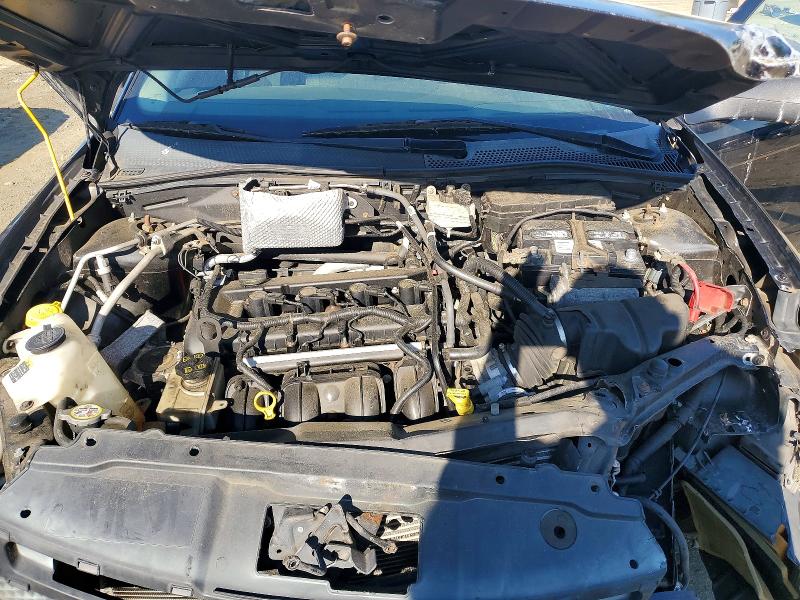 2009 Ford Focus მანქანა იყიდება აუქციონზე, vin: 1FAHP35N79W156069, აუქციონის ნომერი: 55578076