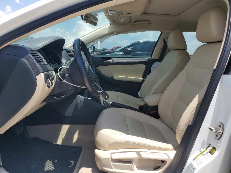 2016 Volkswagen Jetta მანქანა იყიდება აუქციონზე, vin: 3VWD67AJ2GM360911, აუქციონის ნომერი: 55811656