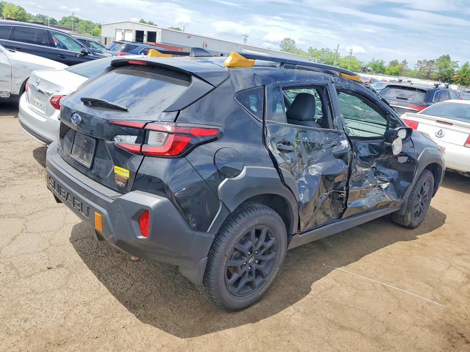 Aukcja sprzedaży 2024 Subaru Crosstrek, vin: 4S4GUHU68R3837795, numer aukcji: 55173996