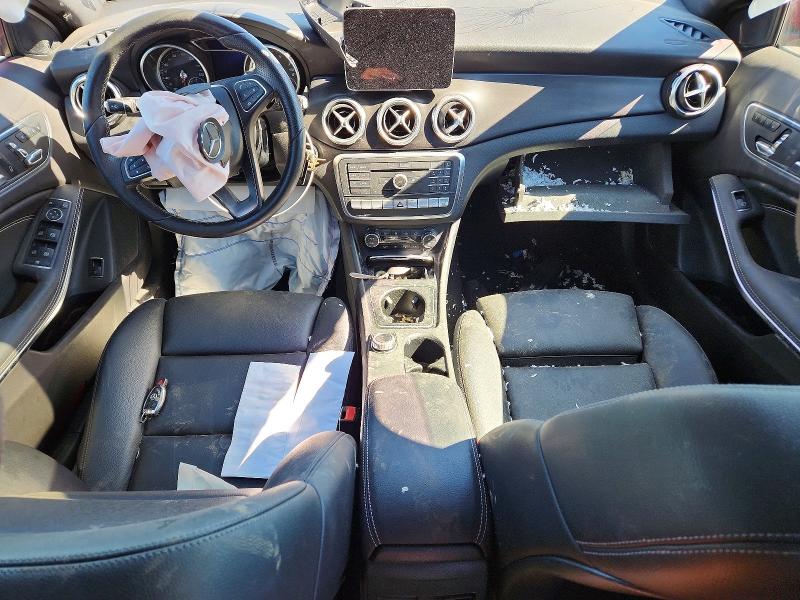Продажа на аукционе авто 2018 Mercedes-benz Gla, vin: WDCTG4GB5JJ474605, номер лота: 57116996