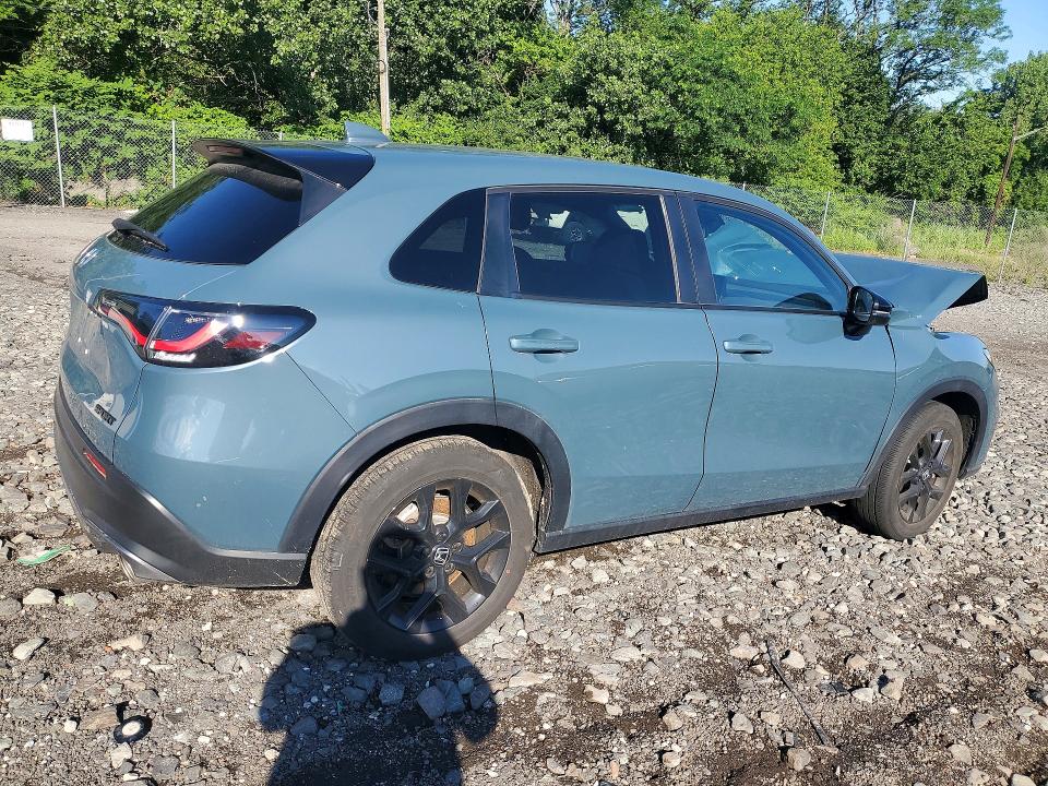 Aukcja sprzedaży 2025 Honda Hr-v, vin: 3CZRZ2H59SM773567, numer aukcji: 57044986