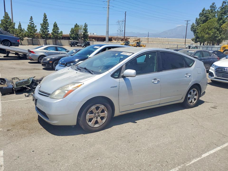 Aukcja sprzedaży 2008 Toyota Prius, vin: JTDKB20U583452764, numer aukcji: 56849276