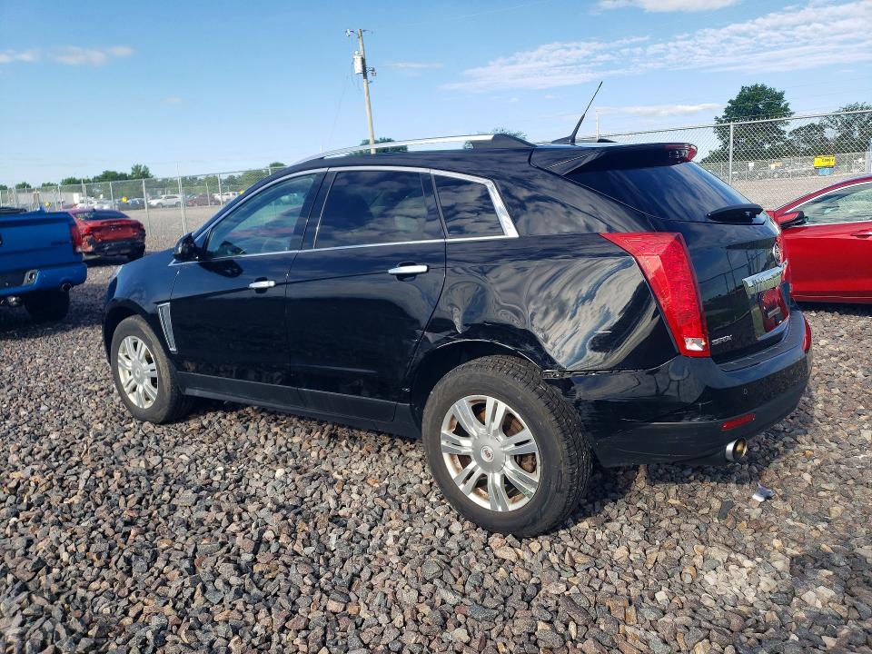 Продажа на аукционе авто 2013 Cadillac Srx, vin: 3GYFNCE37DS528577, номер лота: 57056306
