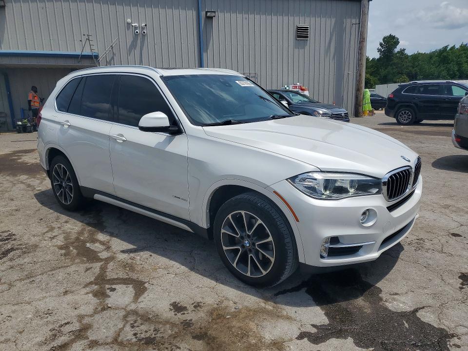 55778166 :رقم المزاد ، 5UXKR2C53H0U19407 vin ، 2017 Bmw X5 مزاد بيع