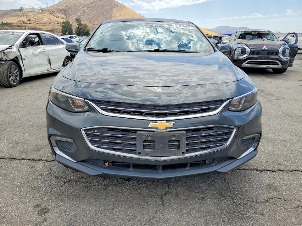 Продажа на аукционе авто 2017 Chevrolet Malibu, vin: 1G1ZE5ST6HF205580, номер лота: 57876996