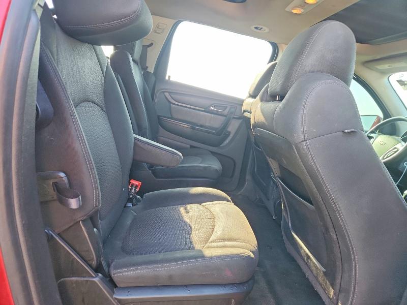 Продажа на аукционе авто 2014 Chevrolet Traverse, vin: 1GNKRGKD8EJ144170, номер лота: 57532846