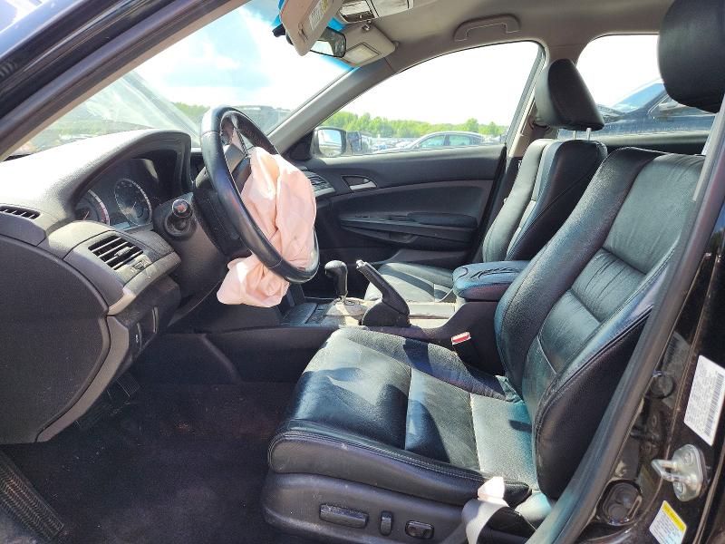2011 Honda Accord მანქანა იყიდება აუქციონზე, vin: 1HGCP2F67BA139251, აუქციონის ნომერი: 56672946